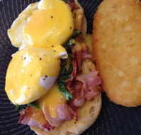 Patterson Place Cafe - Accommodation in Surfers Paradise