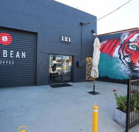 Red Bean Coffee - Accommodation in Surfers Paradise