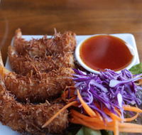 River Thai Cafe Restaurant - Accommodation in Surfers Paradise