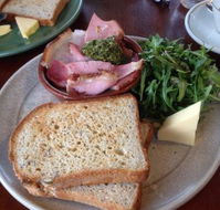 Boundary Espresso - Accommodation in Surfers Paradise