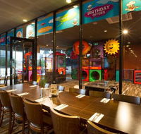 Cramers Hotel - Accommodation in Surfers Paradise