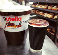 Daniel's Bakery - Accommodation in Surfers Paradise