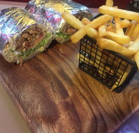 Hoppers Kebab House - Accommodation in Surfers Paradise