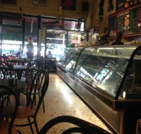 Lucchini Continental Cakes - Accommodation in Surfers Paradise
