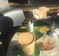 Espresso Koo - Accommodation in Surfers Paradise