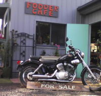 Fodder Cafe  Curios - Accommodation in Surfers Paradise