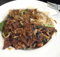 Fortuna Noodles Express - Accommodation in Surfers Paradise