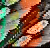 Fresh Juice and Sushi Bar - Accommodation in Surfers Paradise