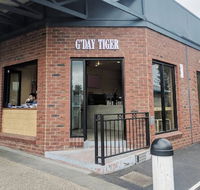 Gday Tiger - Accommodation in Surfers Paradise