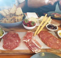 Grenache Wine Bar - Accommodation in Surfers Paradise