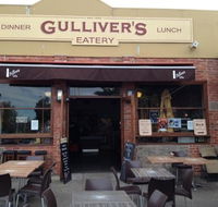 Gullivers Wine Bar  Eatery - Accommodation in Surfers Paradise