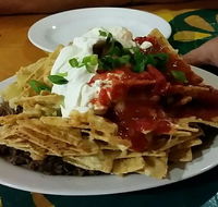 Panhandle Tex Mex Eatery  Bar - Accommodation in Surfers Paradise