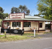 Silverleaves General Store and Cafe - Accommodation in Surfers Paradise