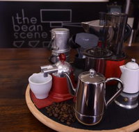 The Bean Scene - Accommodation in Surfers Paradise