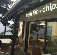 The Big Fish - Accommodation in Surfers Paradise