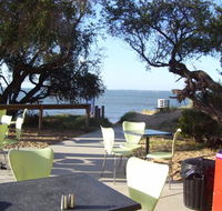 The Boatramp Cafe - Accommodation in Surfers Paradise