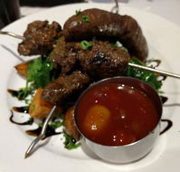 The Fat Seagull - Accommodation in Surfers Paradise