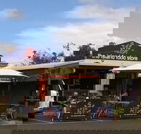 The Island Food Store - Accommodation in Surfers Paradise