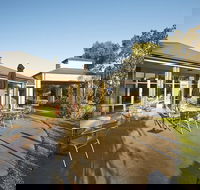 The Terrace Cafe - Accommodation in Surfers Paradise