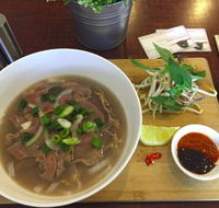 2 Fat Ducks - Vietnamese Cuisine - Accommodation in Surfers Paradise