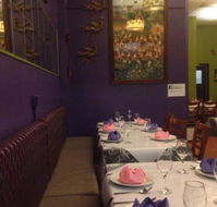 Bangkok Corner Thai - Accommodation in Surfers Paradise
