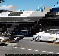 Cafe 127 - Accommodation in Surfers Paradise