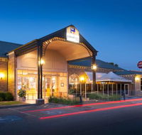 Castello's Cardinia Hotel - Accommodation in Surfers Paradise