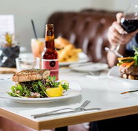 Graze Family Bistro - Accommodation in Surfers Paradise