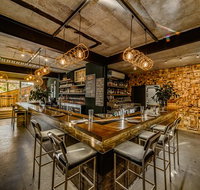 Herd Bar  Grill
