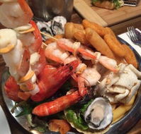 Hindquarter Steakhouse - Accommodation in Surfers Paradise
