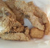 KFC - Accommodation in Surfers Paradise