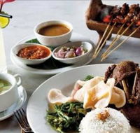 Lily's Asian Kitchen and Bar - Accommodation in Surfers Paradise