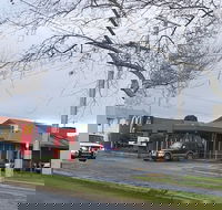 McDonald's - Accommodation in Surfers Paradise