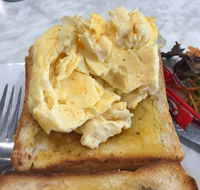 Pastry and Pieces - Accommodation in Surfers Paradise