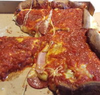 Sisi woodfire pizza and pasta - Accommodation in Surfers Paradise