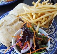The Vista Cafe - Accommodation in Surfers Paradise