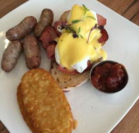 Vanille Bistro cafe - Accommodation in Surfers Paradise
