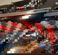 Wok'd Gourmet Chinese - Accommodation in Surfers Paradise