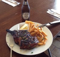 Beverford Tavern - Accommodation in Surfers Paradise