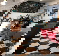 Cafe 59 on Church - Accommodation in Surfers Paradise