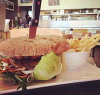 Cafe Allure - Accommodation in Surfers Paradise