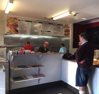 East Beach Take Away - Accommodation in Surfers Paradise