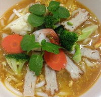 Hamy Pho - Accommodation in Surfers Paradise