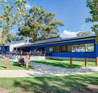 House  Bean - Accommodation in Surfers Paradise