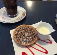 Jilarty Gelato Bar  Cafe - Accommodation in Surfers Paradise