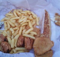 Lake View Fish  Chips - Accommodation in Surfers Paradise