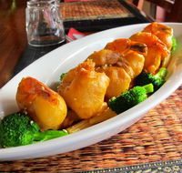 Lemongrass Thai Cuisine Restaurant - Accommodation in Surfers Paradise