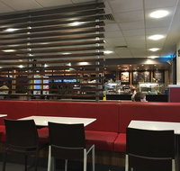 Mcdonald's Family Restaurants