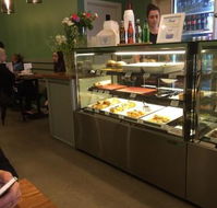 Olivia's Coffee Cakes Food - Accommodation in Surfers Paradise