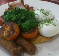 Rebecca's Cafe Port Fairy - Accommodation in Surfers Paradise